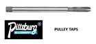 PULLY  & EXTENSION TAPS - PITTSBURG